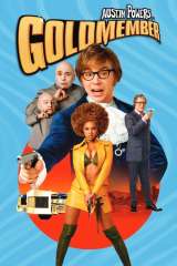 Austin Powers in Goldmember (2002)