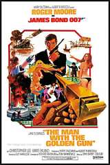 The Man with the Golden Gun poster 23