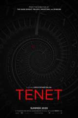 Tenet poster 13