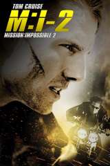 Mission: Impossible II poster 11