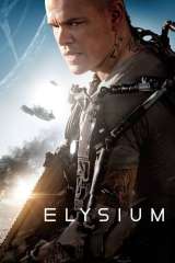 Elysium poster 25