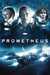 Prometheus poster 41