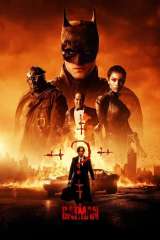 The Batman poster 95