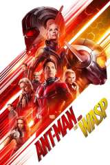 Ant-Man and the Wasp poster 16