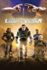 Lightyear poster 8