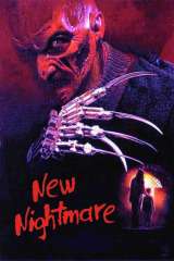 New Nightmare (1994)