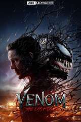 Venom: The Last Dance poster 16