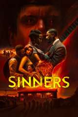 Sinners poster 9