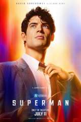 Superman poster 70
