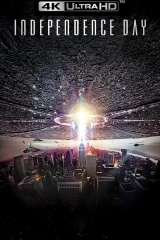 Independence Day poster 10