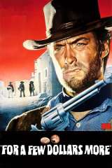 For a Few Dollars More poster 22