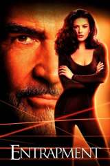 Entrapment poster 6