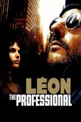 Léon: The Professional poster 39