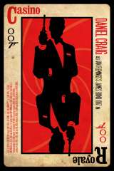 Casino Royale poster 59
