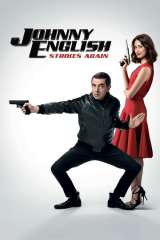 Johnny English Strikes Again poster 15