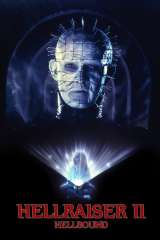 Hellbound: Hellraiser II poster 14