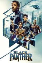 Black Panther poster 12