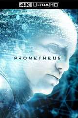 Prometheus poster 14