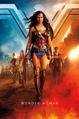 Wonder Woman poster 11