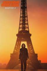 John Wick: Chapter 4 poster 36