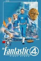 The Fantastic Four: First Steps poster 24