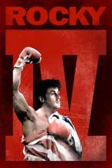Rocky IV poster 17