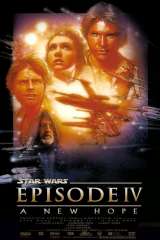 Star Wars: Episode IV - A New Hope poster 41
