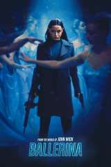 Ballerina poster 73