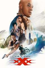 xXx: Return of Xander Cage poster 18