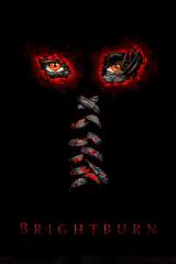 Brightburn (2019)