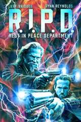 R.I.P.D. (2013)
