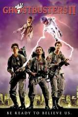 Ghostbusters II poster 24