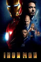 Iron Man poster 15