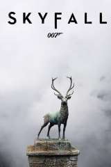 Skyfall poster 3