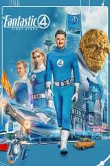 The Fantastic Four: First Steps poster 21