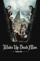 Wake Up Dead Man: A Knives Out Mystery poster 82