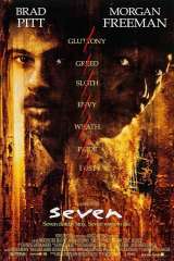 Se7en poster 20