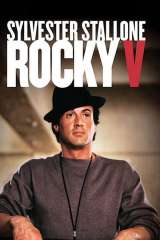 Rocky V poster 14