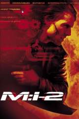 Mission: Impossible II poster 6