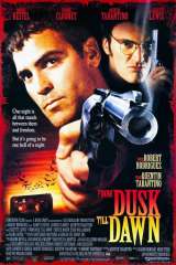 From Dusk Till Dawn poster 34