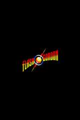 Flash Gordon poster 7