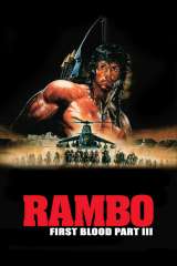 Rambo III poster 18