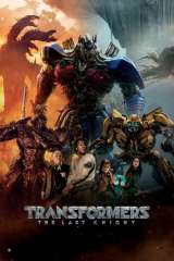 Transformers: The Last Knight poster 19