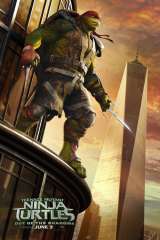 Teenage Mutant Ninja Turtles: Out of the Shadows poster 6