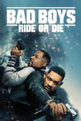 Bad Boys: Ride or Die poster 19