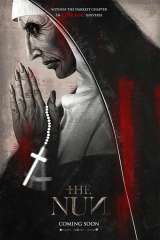 The Nun poster 11