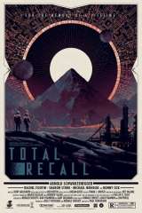 Total Recall poster 22