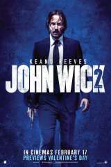 John Wick: Chapter 2 poster 7