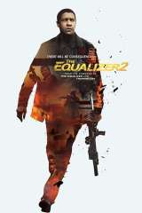The Equalizer 2 poster 45