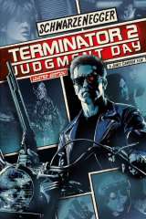 Terminator 2: Judgment Day poster 10